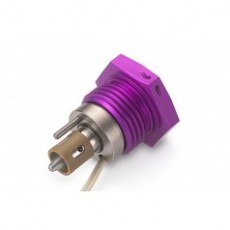 LEE 高流量三通單線圈電磁閥系列