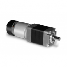 micro motors 行星齒輪電機P205系列