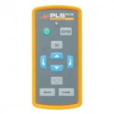 PLS 旋轉激光遙控器RC2 系列