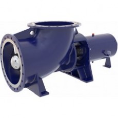 RHEINHUTTE PUMPEN 軸流離心泵RPROP系列