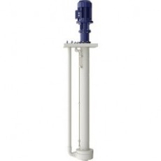 RHEINHUTTE PUMPEN 立式離心泵RVKU系列