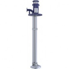 RHEINHUTTE PUMPEN 離心泵GVSO系列