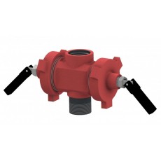 LOWERY 經濟型防噴器300系列