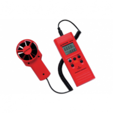 BEHA AMPROBE 風速計TMA10A系列