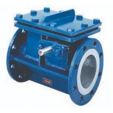 Engineered Valves 旋啟式止回閥F10系列