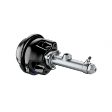 WABCO 氣動液壓執行器系列