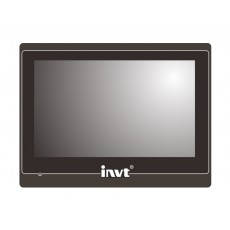 invt 人機界面VT系列