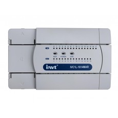 invt 小型經(jīng)濟型PLC IVC1L系列