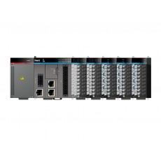 invt 中型運控型PLC AX系列