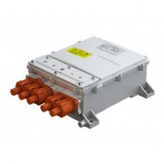 invt 主電機控制器GVD520-3L11-050系列