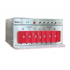invt 采煤機專用變頻器GD1000系列