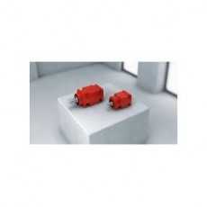 SEW EURODRIVE 伺服減速機系列