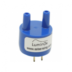 SST 流通式光學氧傳感器LuminOx系列