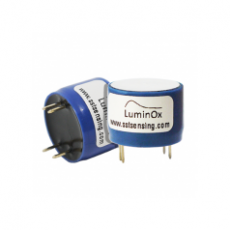 SST 密封光學氧傳感器LuminOx系列