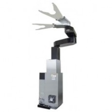 Kawasaki Robotics晶圓傳送機器人20系列