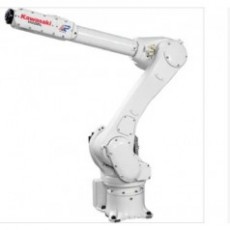 Kawasaki Robotics 高性能機器人6L系列
