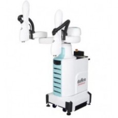KawasakiRobotics 雙臂協作機器人RS系列