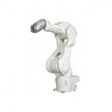 Kawasaki Robotics 防爆噴漆機器人系列