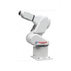 Kawasaki Robotics 通用機器人有效載荷系列
