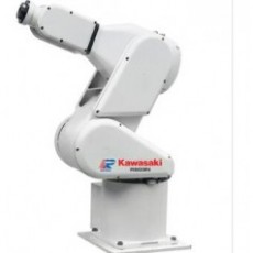 Kawasaki Robotics 機器人R系列