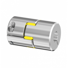RINGFEDER 彈性爪式聯(lián)軸器GWE 5103.1系列