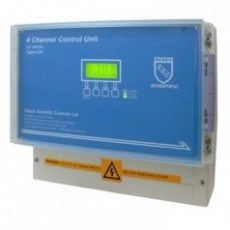 STATUS-SCIENTIFIC 低成本控制面板LC系列