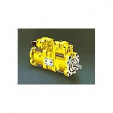 KAWASAKI 斜盤式軸向柱塞泵K3V系列