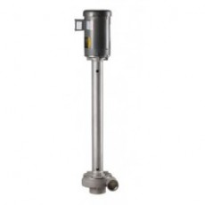 PP PRICE PUMP 立式離心泵XT-V系列