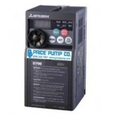PP PRICE PUMP 變頻驅(qū)動器D700系列