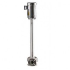 PP PRICE PUMP 立式離心泵XL-V系列