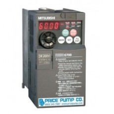 PP PRICE PUMP 變頻驅動E700系列