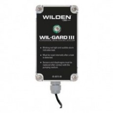 WILDEN 隔膜監(jiān)測系統(tǒng)Wil-Gard III系列