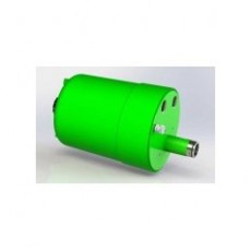 PULSAFEEDER 符合API的XAE執行器系列