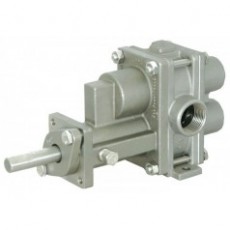 PULSAFEEDER ECO齒輪泵GA2系列