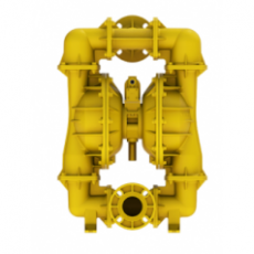 VERSAMATIC 3"(76MM螺栓金屬ATEX泵系列