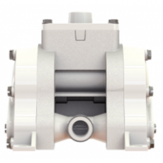 VERSAMATIC 3?8"(10MM)螺栓塑料泵系列