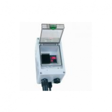 hillesheim 雙控制器 HT 55H 系列