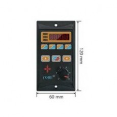 YKHMI 變頻器MS750系列