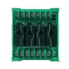 YKHMI 光耦隔離繼電器放大板K4EYR-G系列