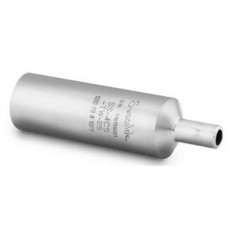Swagelok 單端小型取樣鋼瓶SS-4CS-TW-10