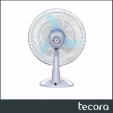 CDLTecora 靜態泵風扇系列