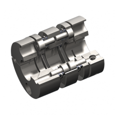MOENNINGHOFF 聯(lián)軸器328型ServoFlex