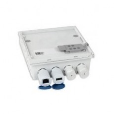 SonTek 微控制器模塊IQ SensorNet系列