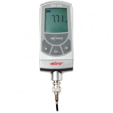 ebro PHT 810 pH 計(jì)系列