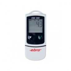 ebro 可重復使用的PDF數據記錄器EBI 300系列