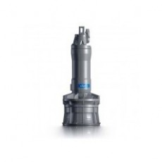 xylem 飛力水輪機系列