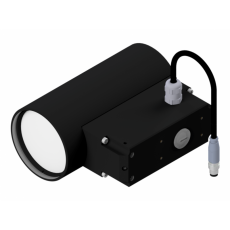 Vision&Control 遠心照明B470/UDC/-a