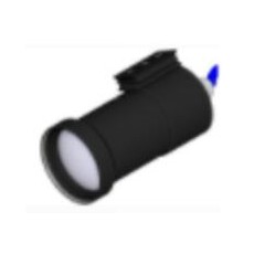 Vision&Control 可聚焦聚光燈系列