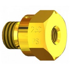 BIJUR DELIMON 泄壓閥250PSI SF II