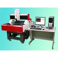 BESTOOL-KANON 高精度全自動二維影像測量機系列